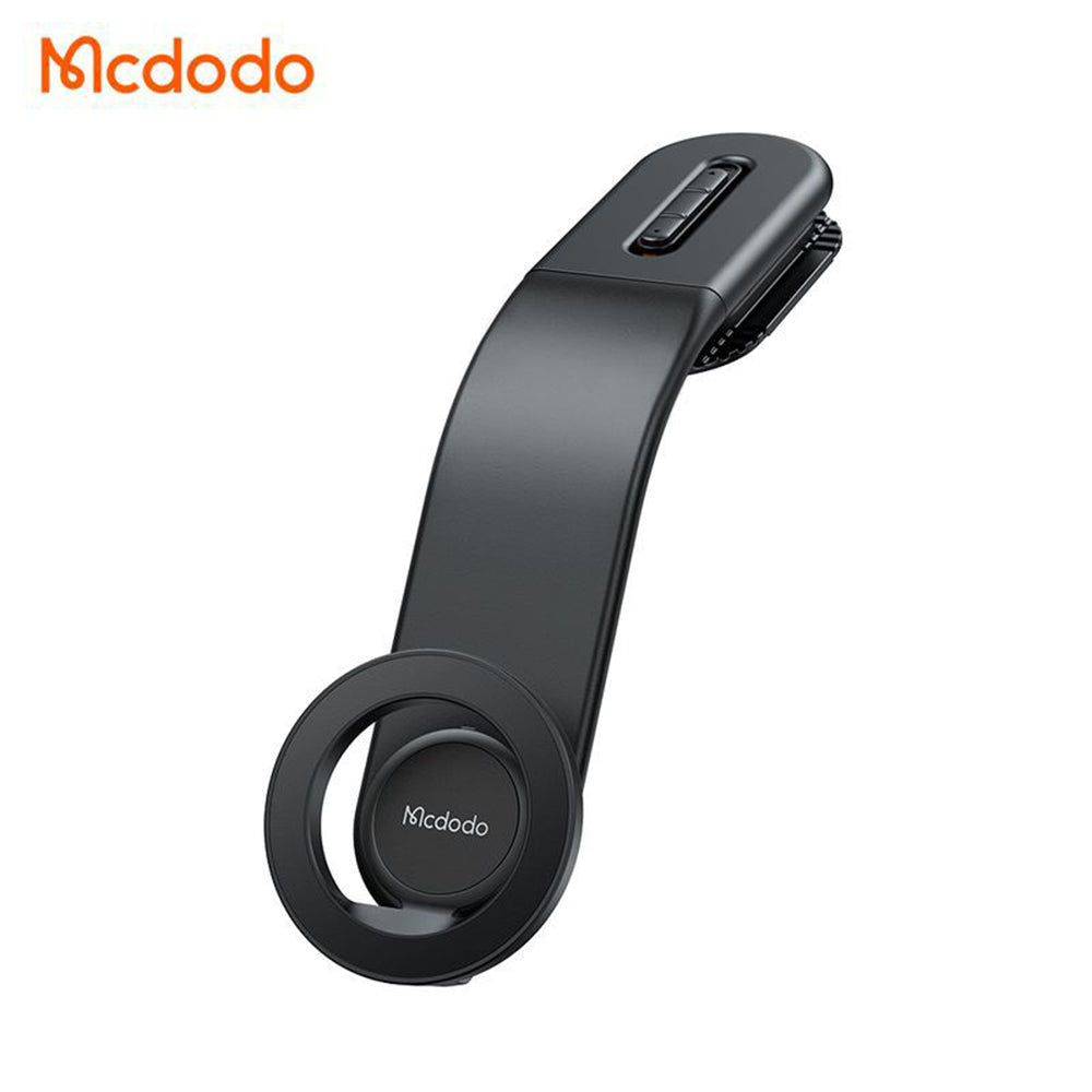 Magnetische Autohouder McDodo CM-6270, Universeel, Zwart