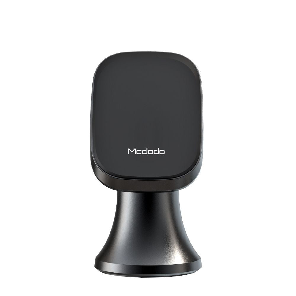 Magnetische Autohouder McDodo CM-8490, Universeel, Zwart