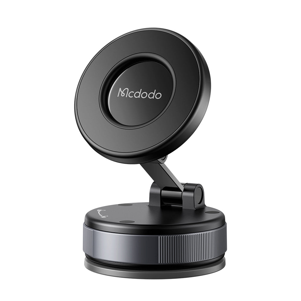 Magnetische Autohouder McDodo CM-8540, Zwart