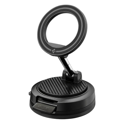 Magnetische Autohouder Spigen STK100, Universeel, Zwart ACP11667