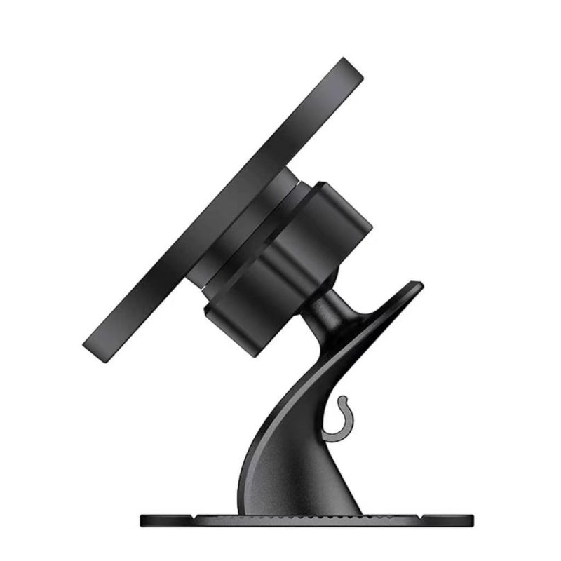 Magnetische Autohouder Tech-Protect N56 2in1 II, Universeel, Zwart
