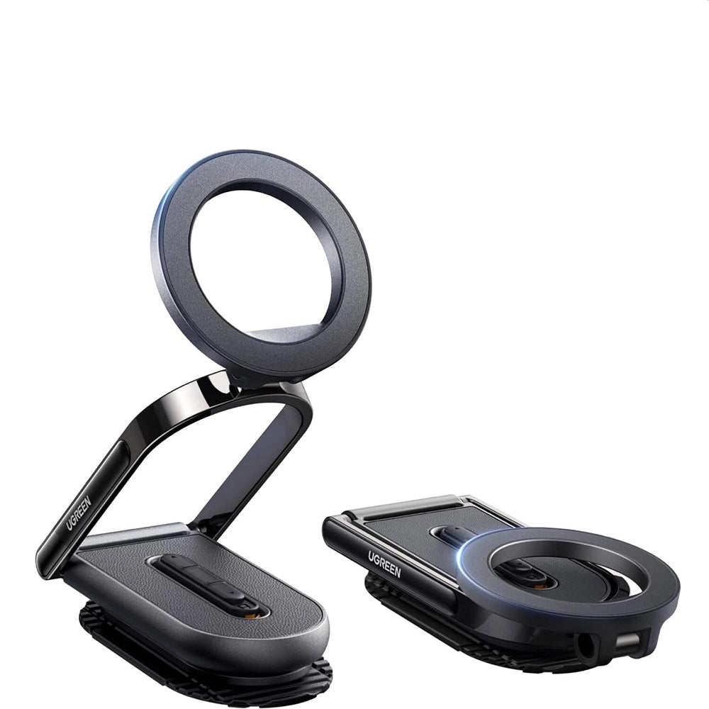 Magnetische Autohouder UGREEN LP924 (65186), Universeel, Zwart