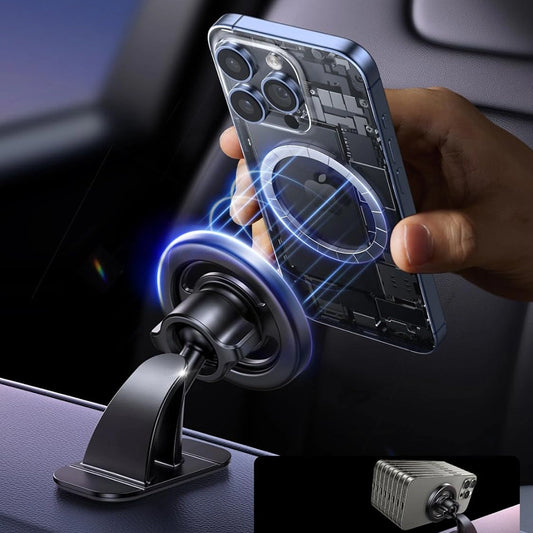 Magnetische Autohouder UGREEN LP986 (85397), Universeel, Zwart