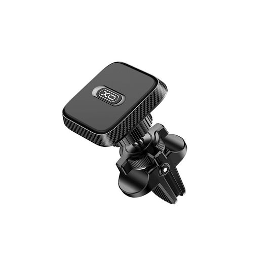 XO Design Magnetische Autohouder C123, Universeel, Zwart