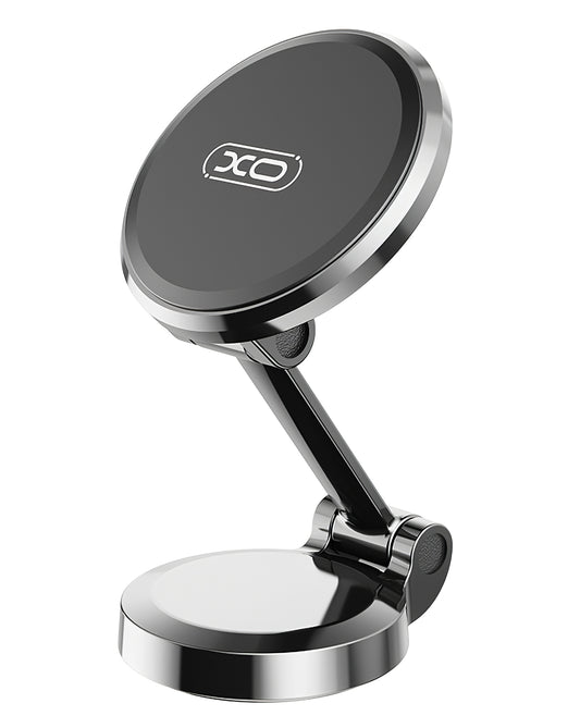 XO Design magnetische autohouder C133, 4,7inch - 6,9inch, zwart