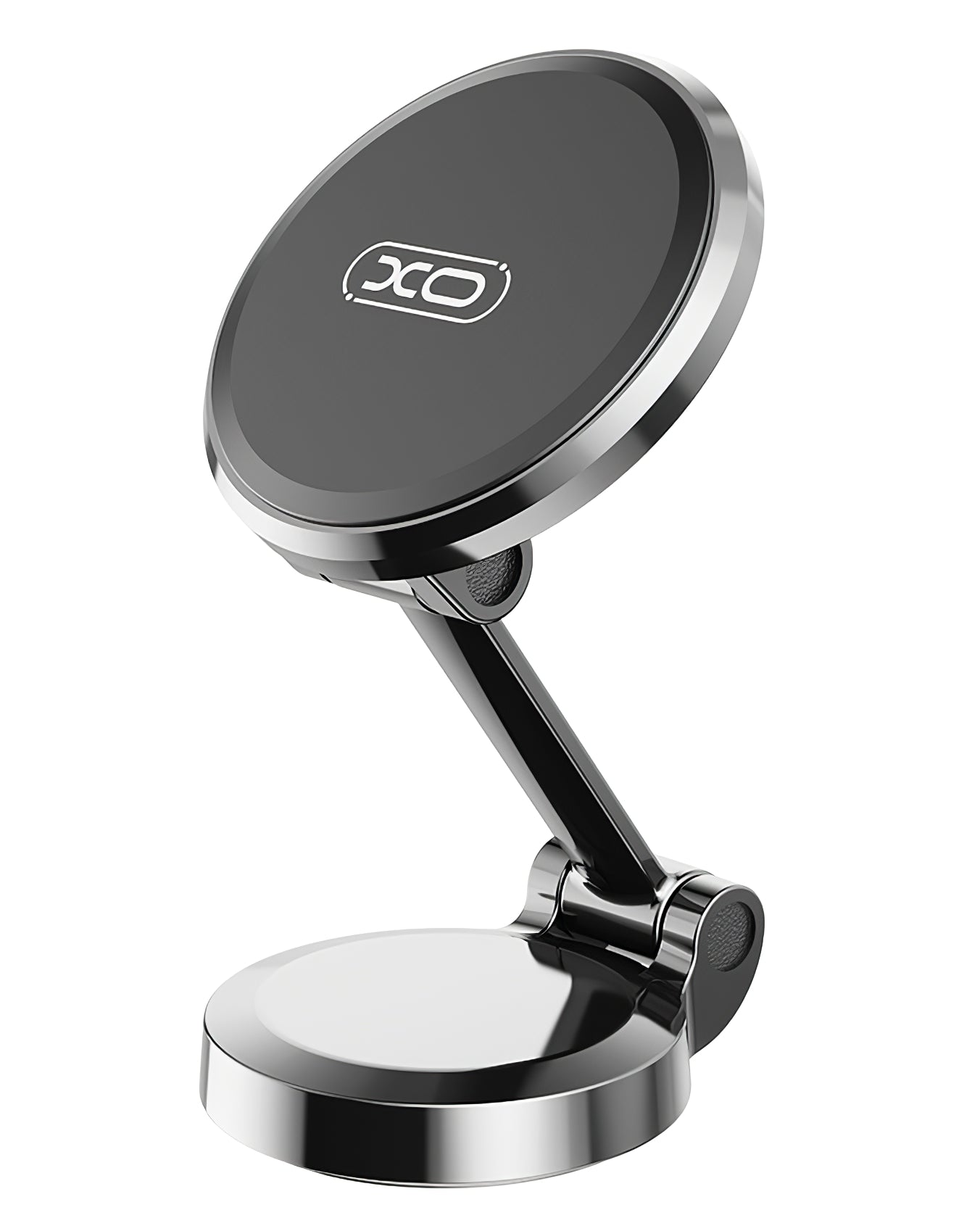 Magnetische Autohouder XO Design C133, 4.7inch - 6.9inch, Zwart