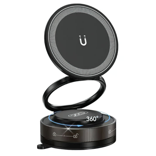 Magnetische Autohouder XO Design C177, Universeel, Zwart