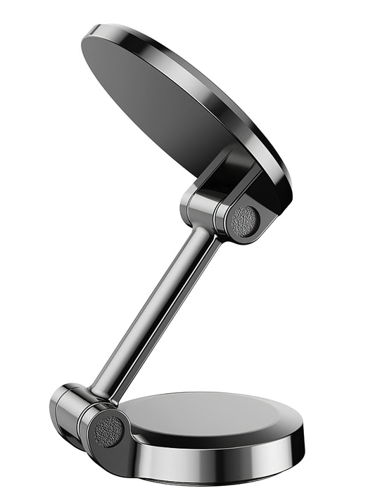 XO Design magnetische autohouder C133, 4,7inch - 6,9inch, zwart