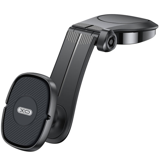 XO Design C101 Magnetische Autosteun, Universeel, Zwart