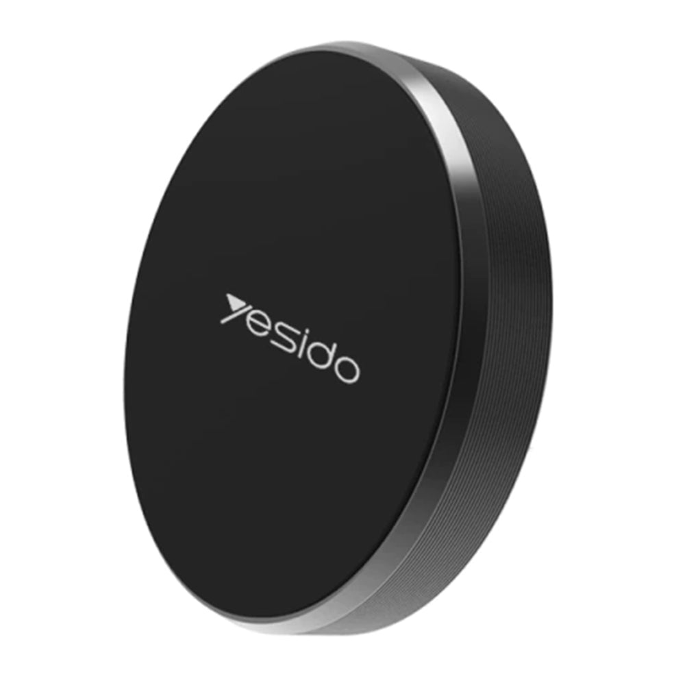 Magnetische Autohouder Yesido C38, Universeel, Zwart