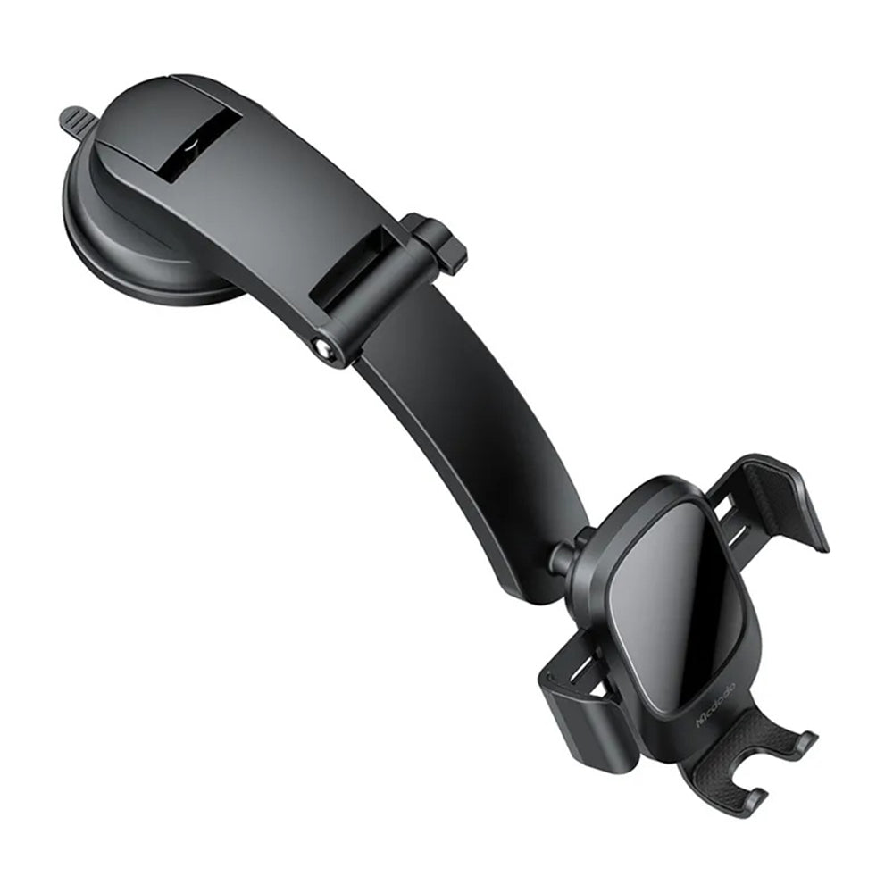 Autohouder McDodo CM-7220, 4.7inch - 6.7inch, Zwart