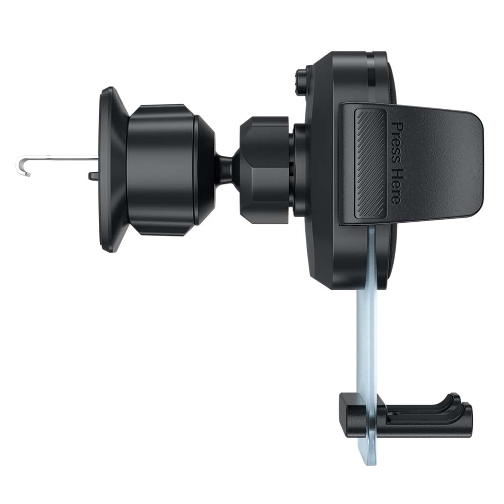 Autohouder Proove Crystal Clamp, 4.7inch - 6.9inch, Zwart CHCC00000001