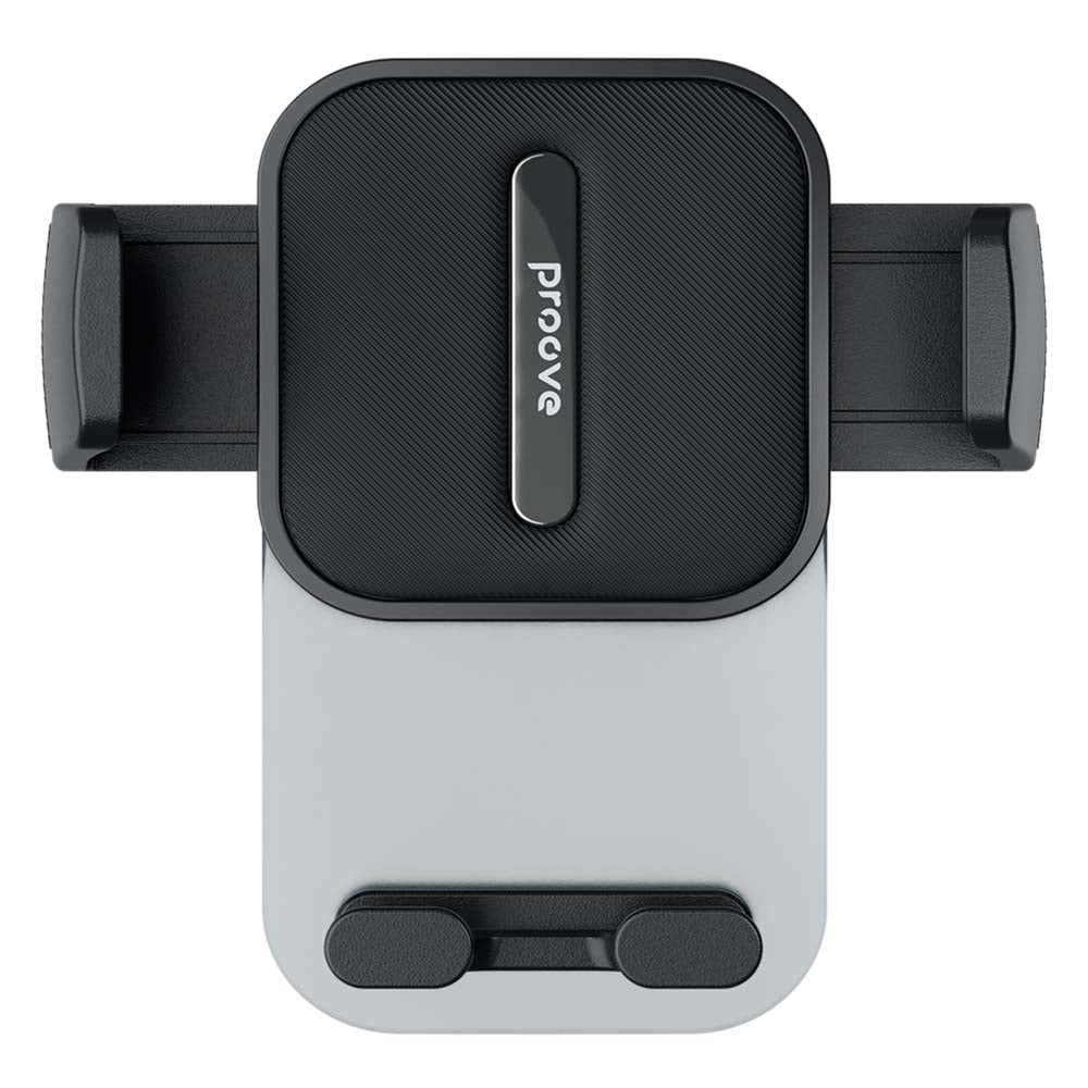Autohouder Proove Crystal Clamp, 4.7inch - 6.9inch, Zwart CHCC00000001