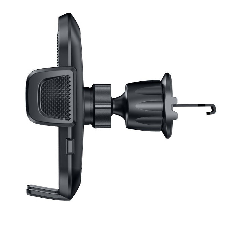 Autohouder Tech-Protect V8-2 2in1, Universeel, Zwart