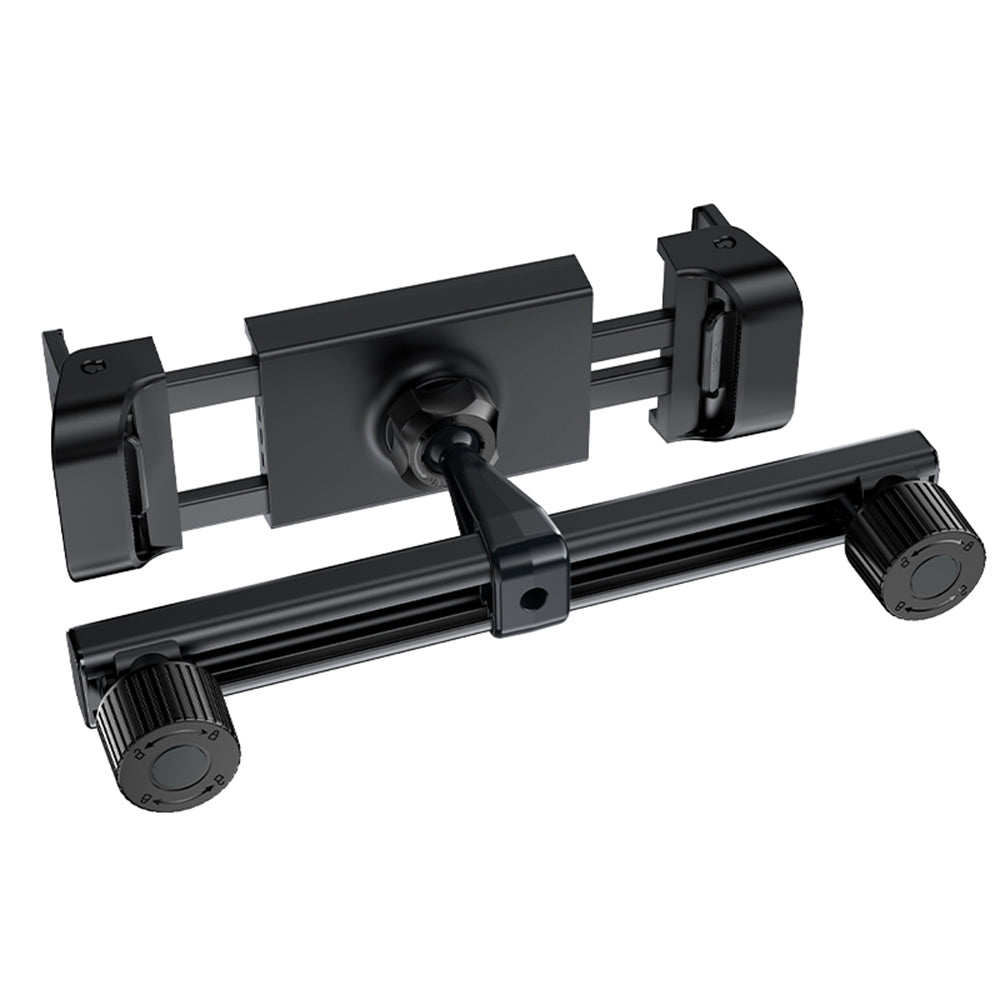 Auto Hoofdsteunhouder Acefast D8 voor Telefoon / Tablet, 4.7inch - 12.9inch, Zwart