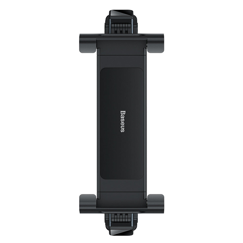 Auto Hoofdsteunhouder Baseus Joyride Prop voor Telefoon / Tablet, 4.7inch - 12.3inch, Zwart SUTQ000001