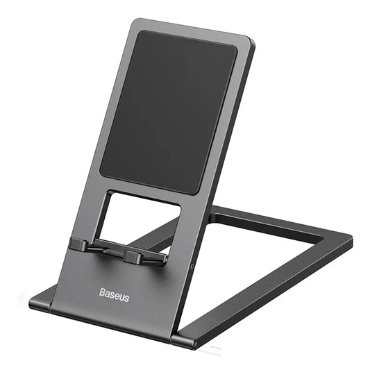 Baseus Foldable Desk Stand, Universal, Black LUKP000013