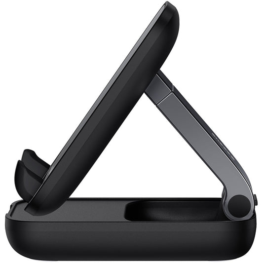 Baseus Seashell Series Universal Desk Stand, Black B10551500111-00