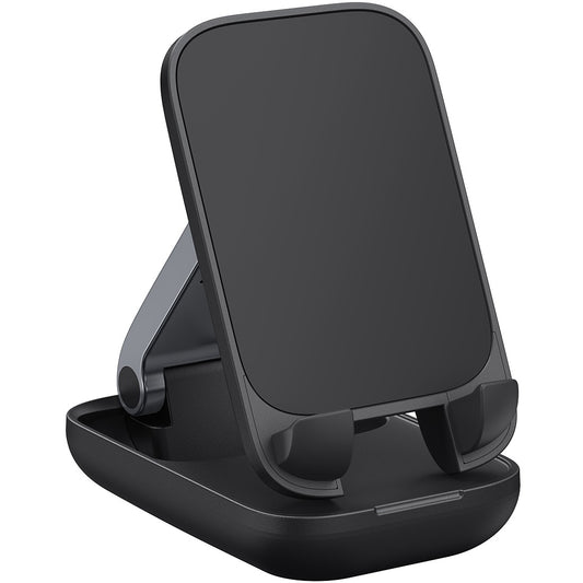 Baseus Seashell Series Universal Desk Stand, Black B10551500111-00