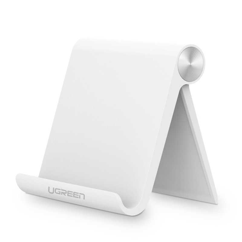 UGREEN LP115 (30485) Bureauhouder, Universeel, Wit