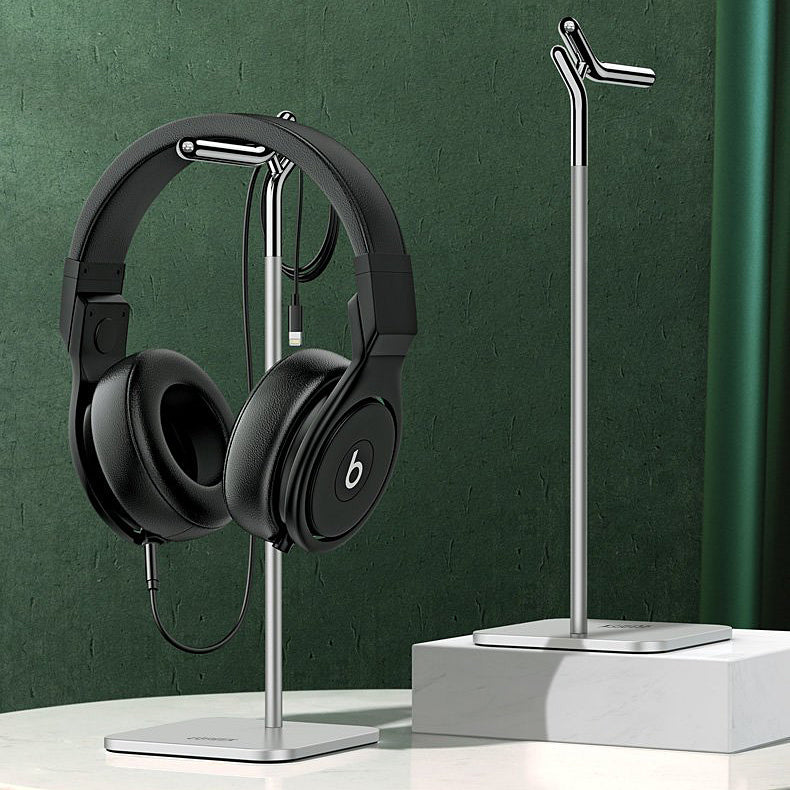 UGREEN LP143 Koptelefoonstandaard, Grijs