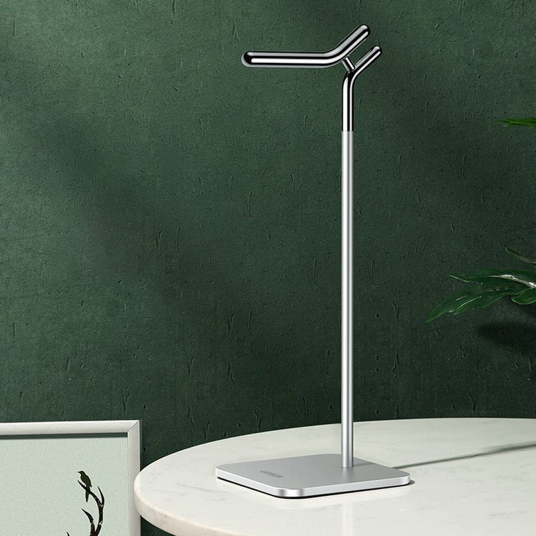 UGREEN LP143 Koptelefoonstandaard, Grijs