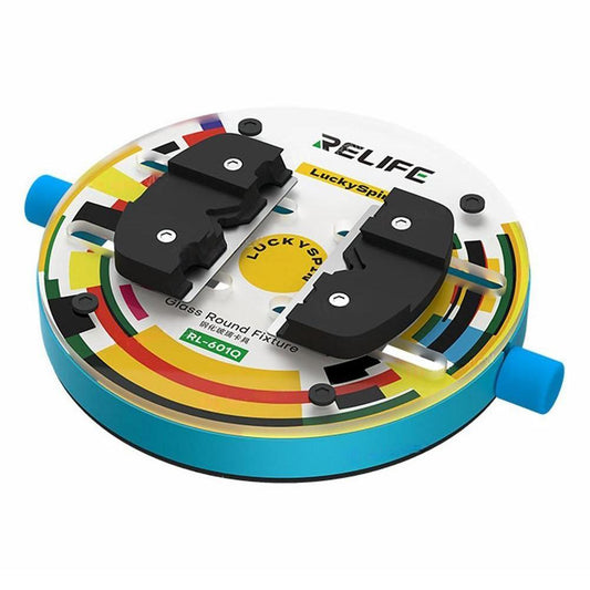 PCB Werkhouder Relife RL-601Q