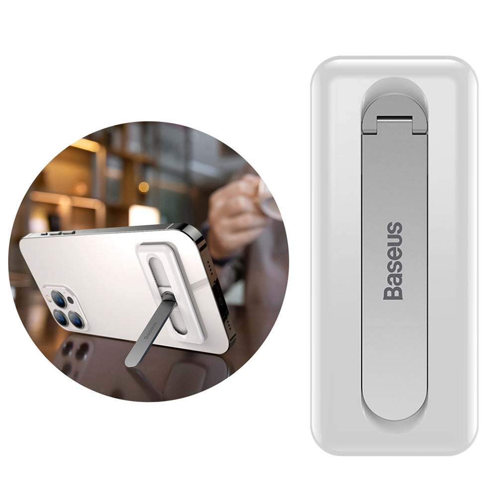 Bureauhouder Baseus, Wit LUXZ000002