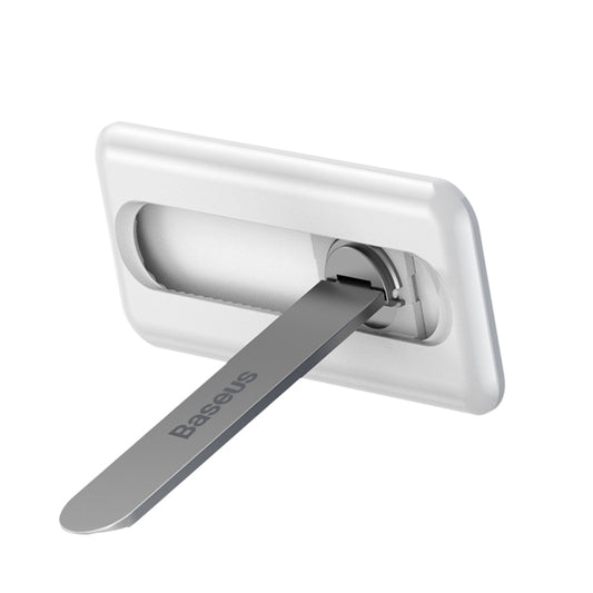 Baseus Desk Stand, White LUXZ000002