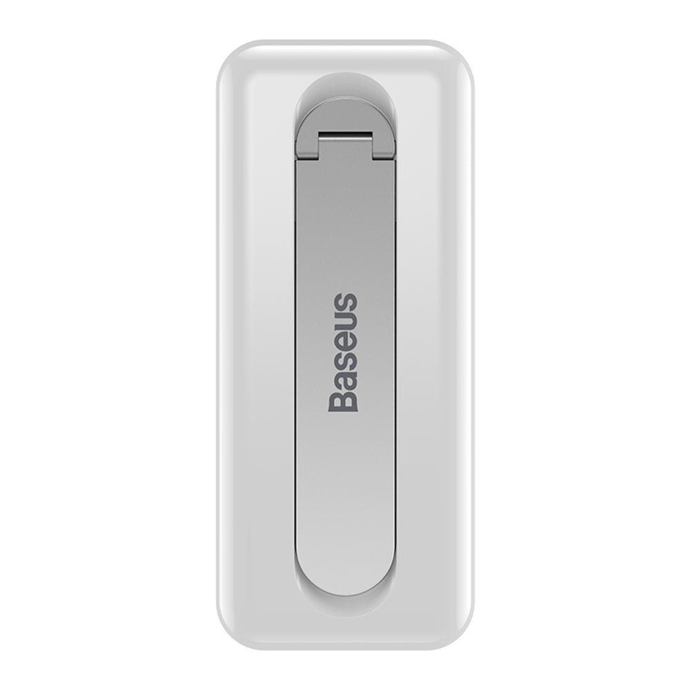 Bureauhouder Baseus, Wit LUXZ000002