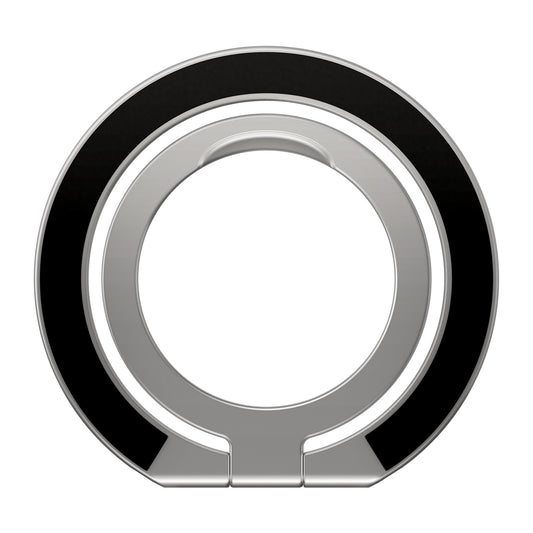 Baseus Halo Ringsteun, Universeel, Zilver SUCH000012