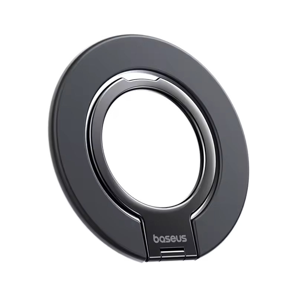 Baseus MagPro 3 Universele Ringhouder, Zwart Z0004803