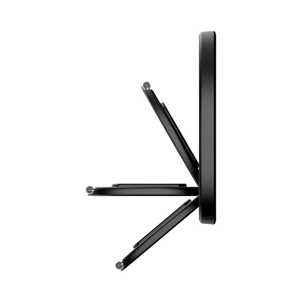 Spigen Ringhouder OM108 Mag Fit+, Universeel, Zwart AMP11739