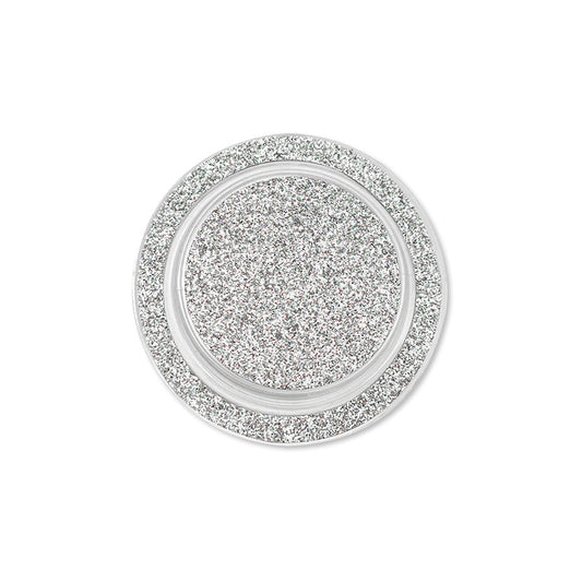 Techsuit MPR1 Ringsteun, Zilver