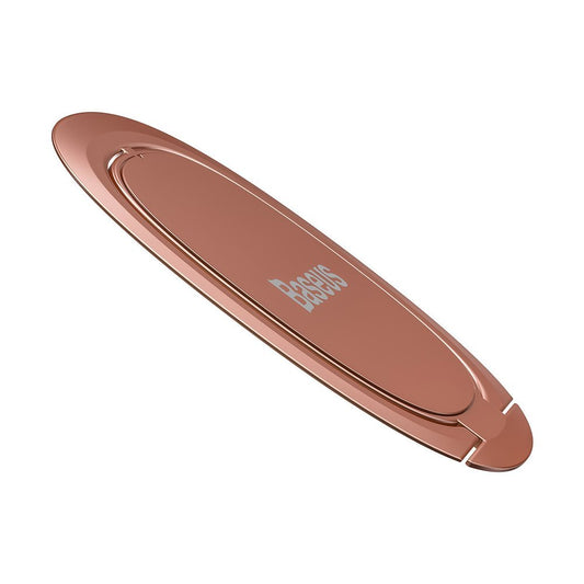 Baseus Ultrathin Ringhouder, Universeel, Roze SUYB-0R