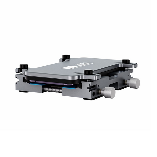 Werkhouder voor Telefoon Demontage OEM TBK202A, 3in1