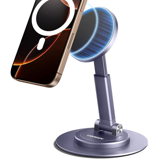 Magnetische Houder UGREEN LP862 (65229), Universeel, Gri