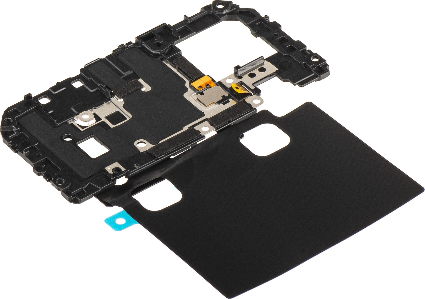 PCB-ondersteuning Honor 600e / 600 Lite, Service Pack 0235ASVE