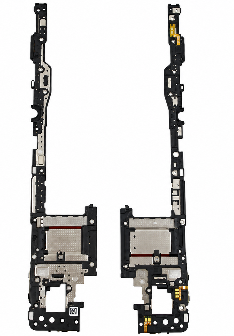 PCB-ondersteuning Huawei MatePad Air (2026), Service Pack 02357UFP