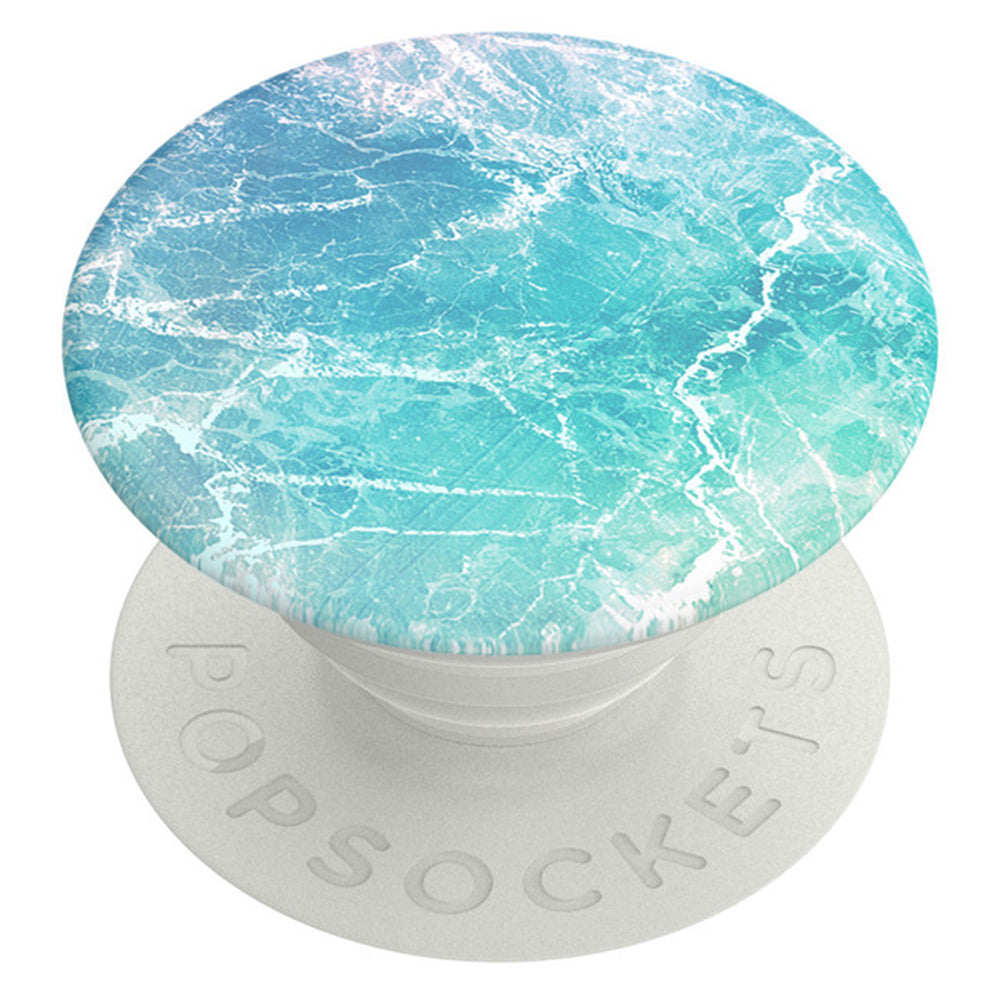 PopGrip Popsockets Ocean View, Multicolor Support