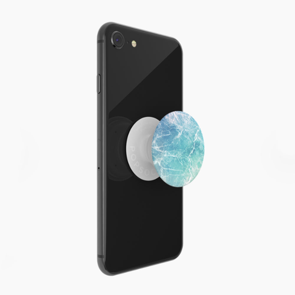 PopGrip Popsockets Ocean View, Multicolor Support