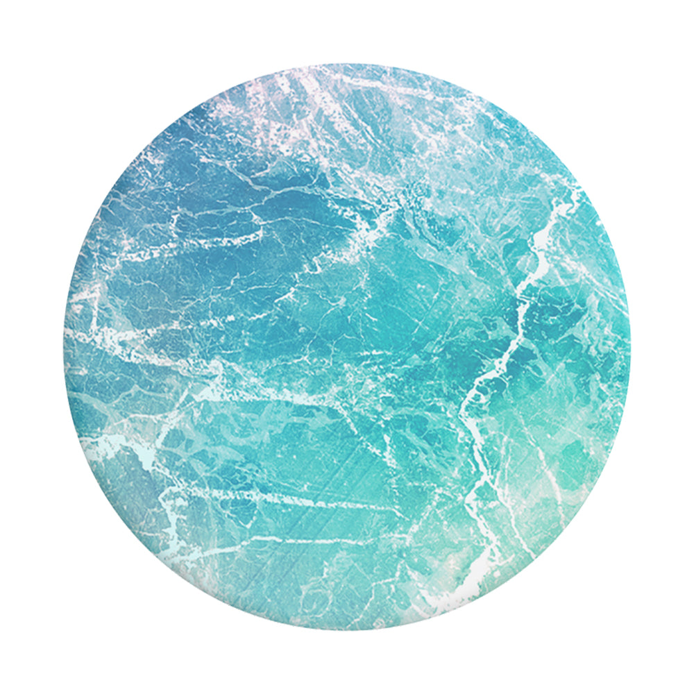 PopGrip Popsockets Ocean View, Multicolor Support