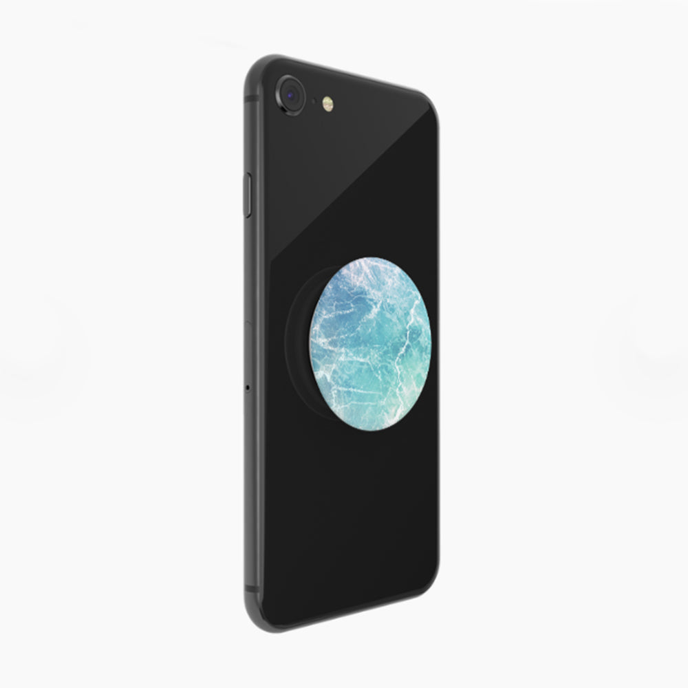 PopGrip Popsockets Ocean View, Multicolor Support