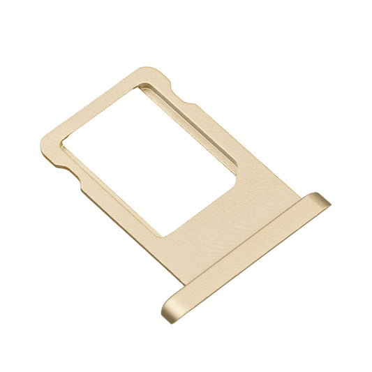 SIM holder Apple iPad 10.2 (2020), Gold