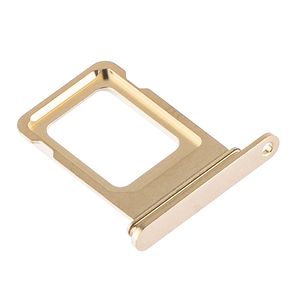 SIM-houder Apple iPhone 13 Pro Max, Goud