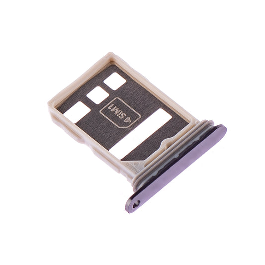 SIM-houder - Huawei P60 Pro Kaart, Zwart