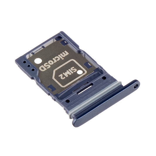 SIM holder - Card Samsung Galaxy A35 5G A356, Navy