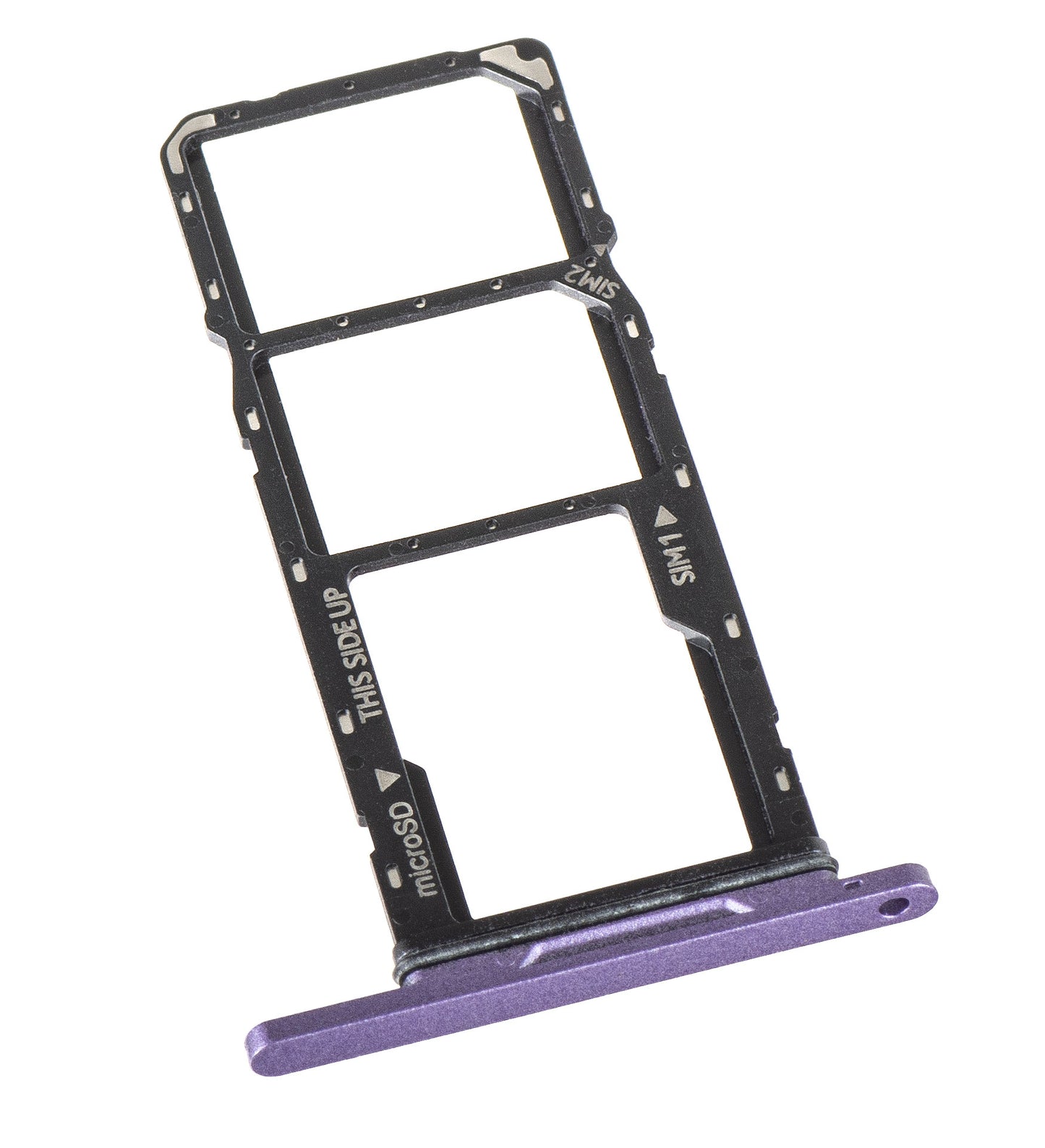 SIM-kaarthouder HMD Pulse Pro, Paars (Twilight Purple), Service Pack 286918530