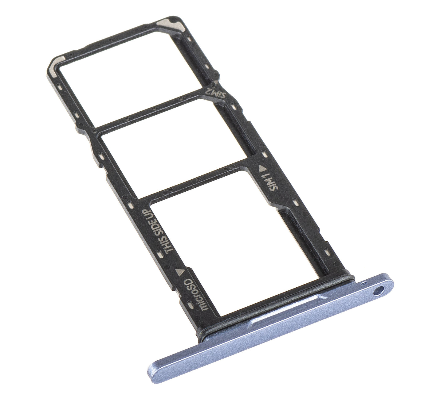 SIM-kaarthouder HMD Pulse, Blauw (Atmos Blue), Service Pack 286918486