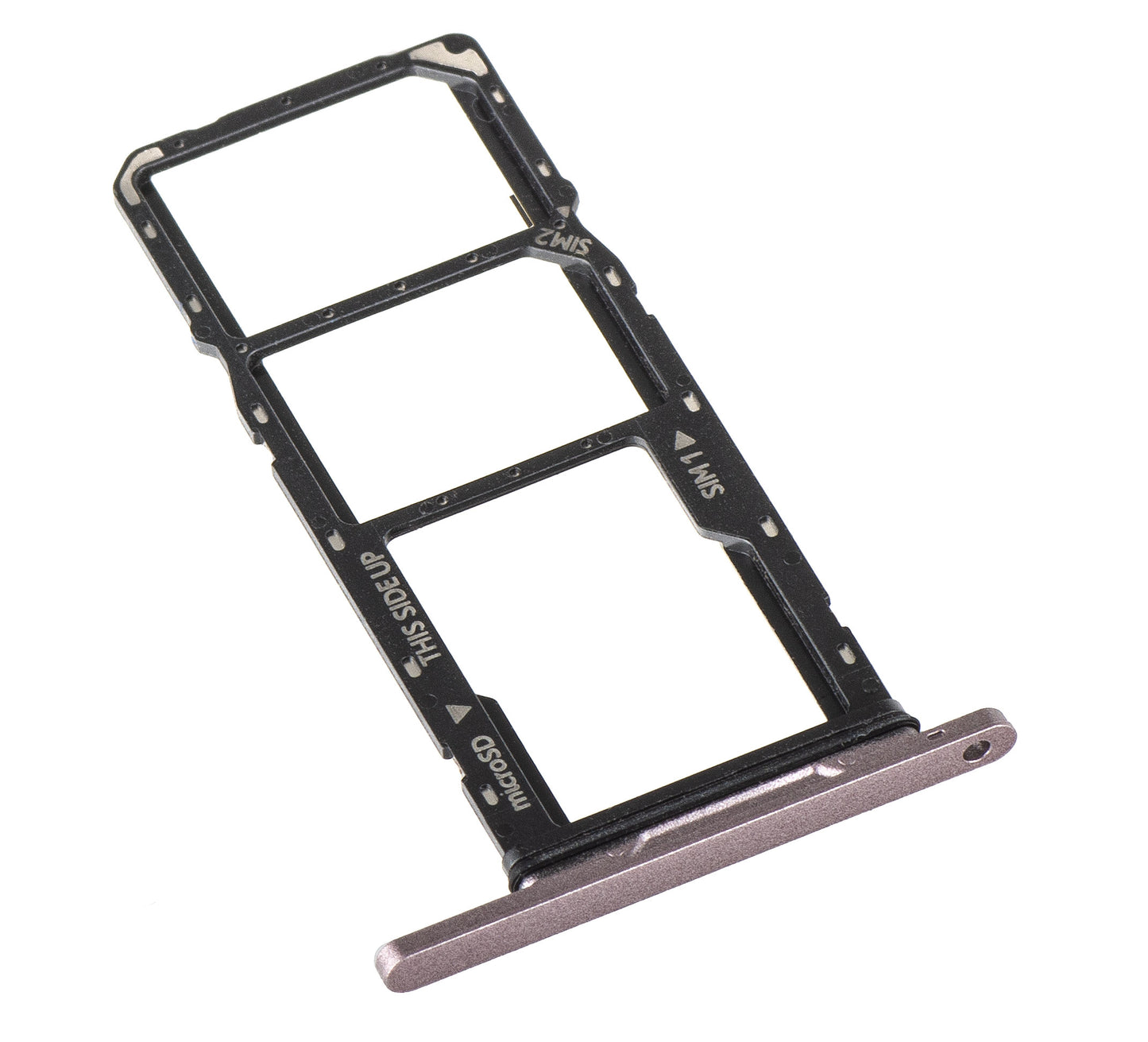 SIM-kaarthouder HMD Pulse, Roze (Dreamy Pink), Service Pack 286918499